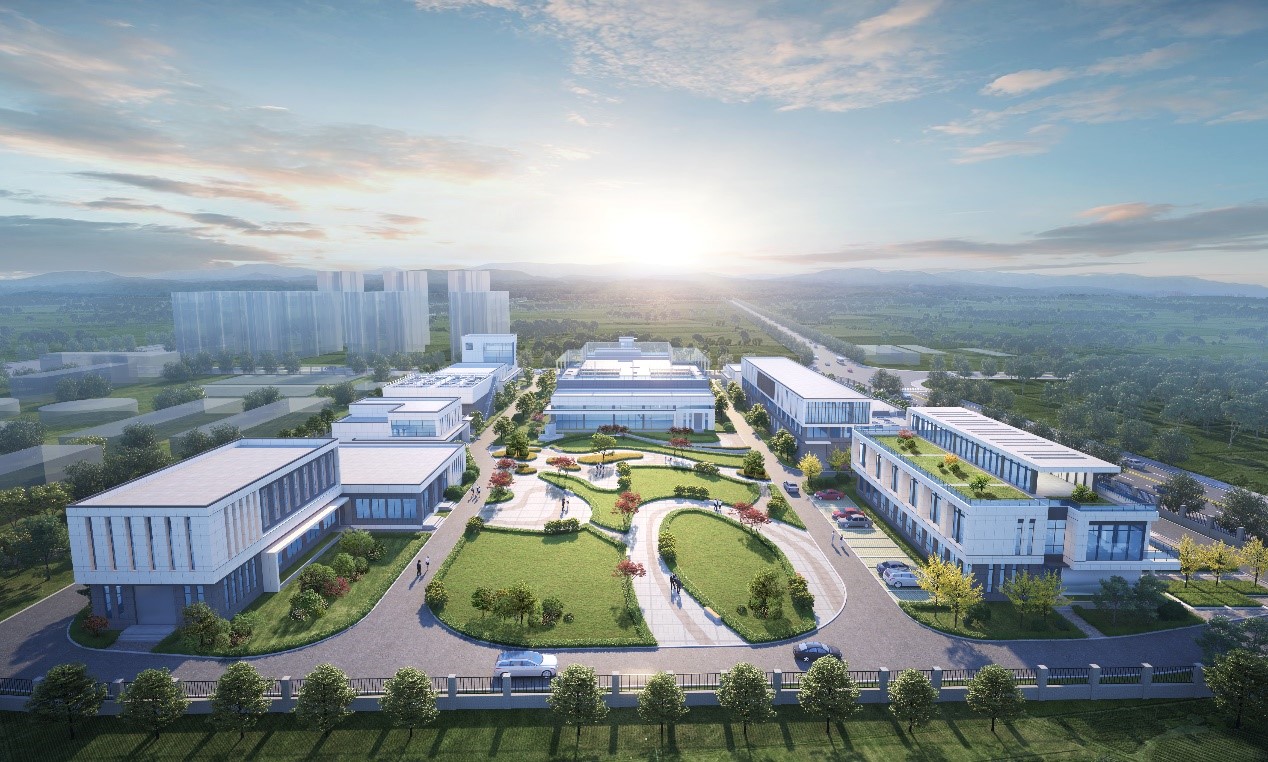 居家桥水厂改建工程开工建设，将进一步提升浦东中心城区供水安全保险能力