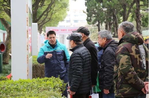 &ldquo;中国水周&rdquo;拉开序幕 mansion88水务积极发展系列活动 打造市民身边的科普场馆